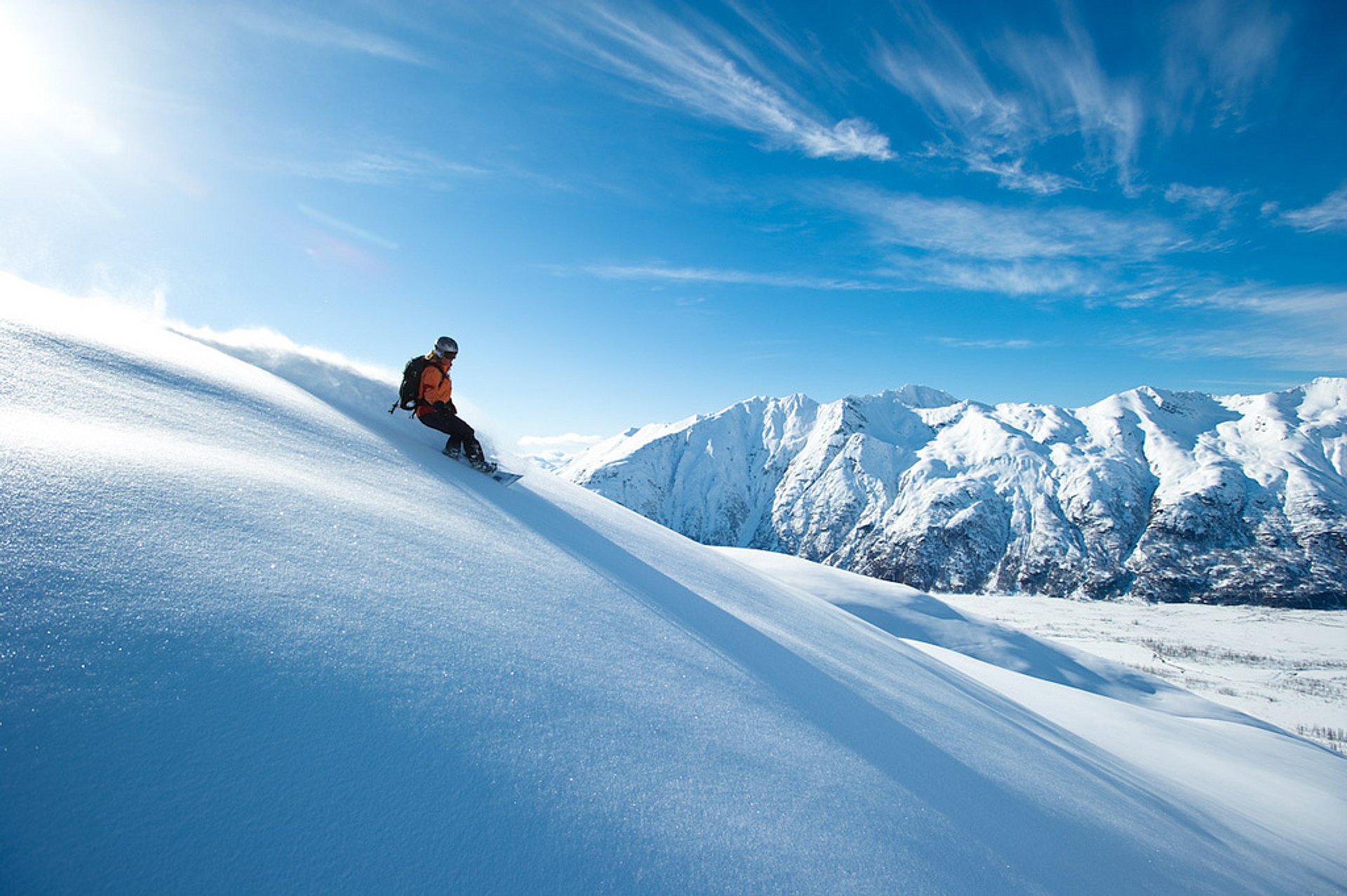 Exploring the Untouched Beauty of Alaska