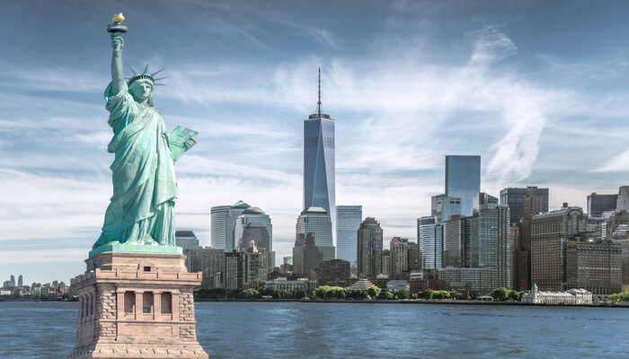 Top Cities to Visit in the USA A Journey Through American Culture and History