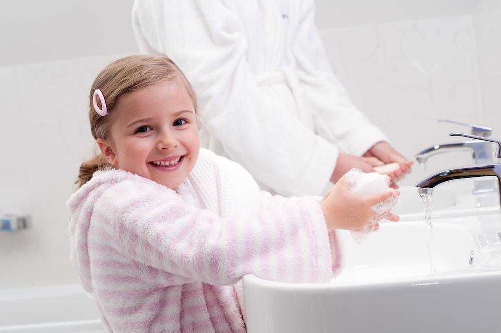 Cold Prevention Tips for Kids: Stop Seasonal Colds