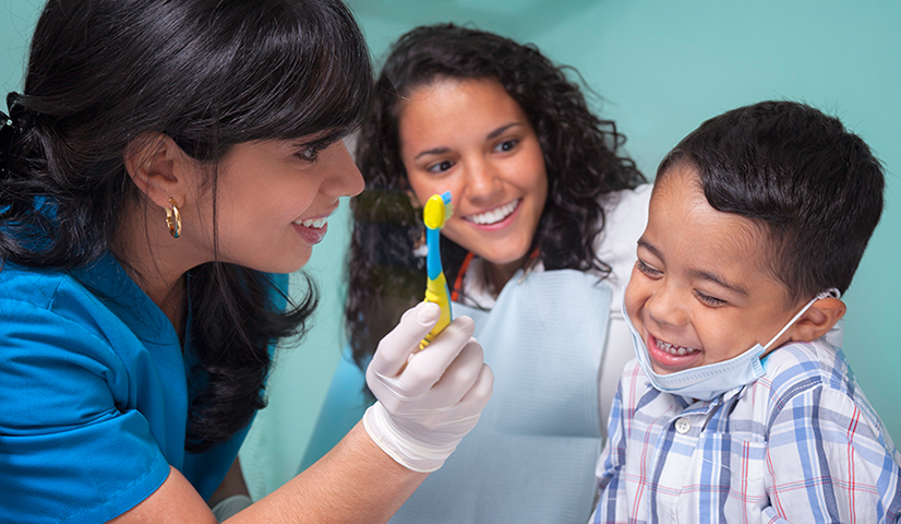 Essential Oral Health Practices for Families