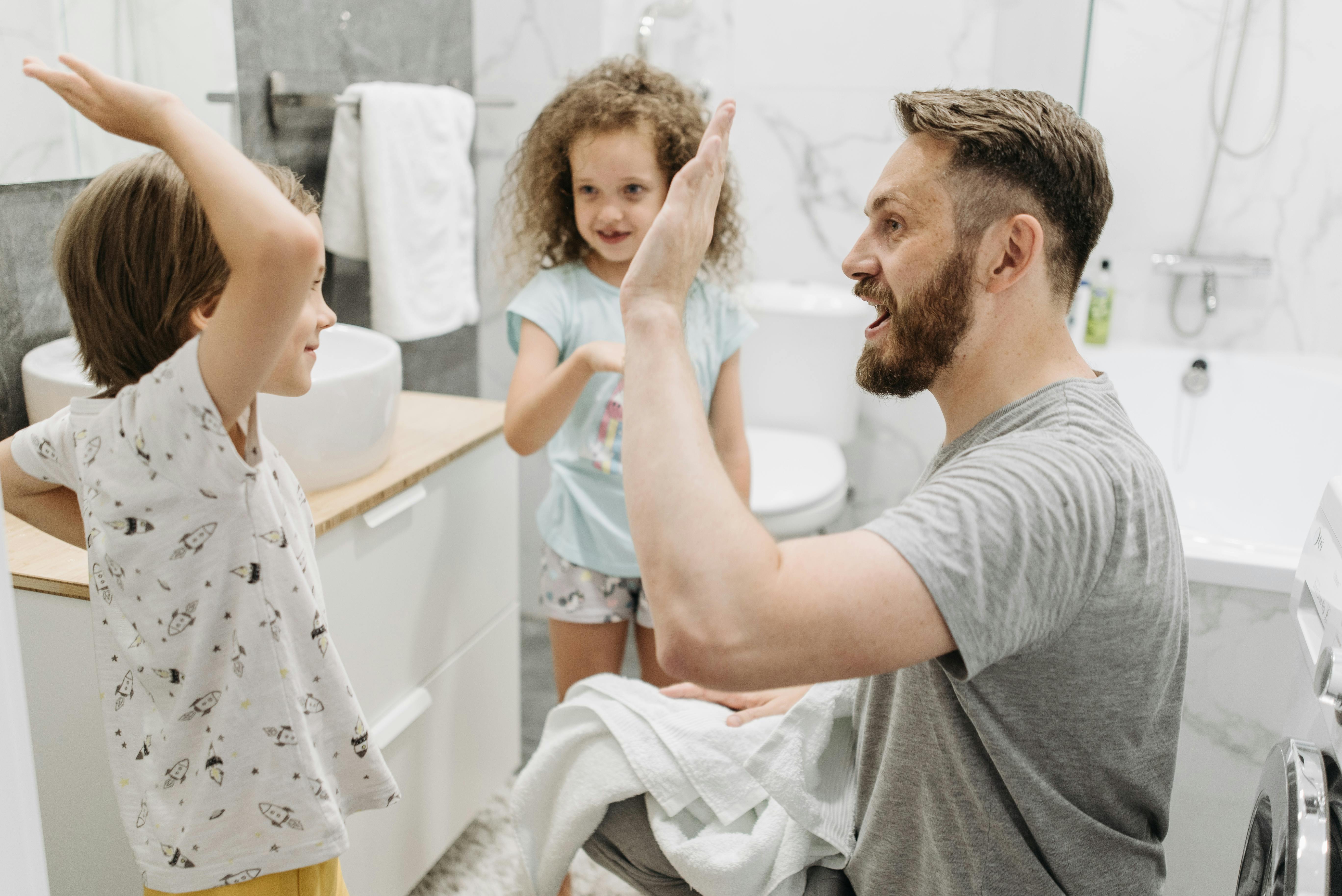 The Importance of Family Hygiene: Stay Healthy Together