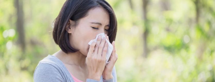 Understanding Seasonal Allergies