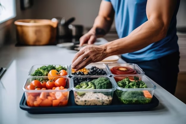 Essential Meal Prepping Techniques