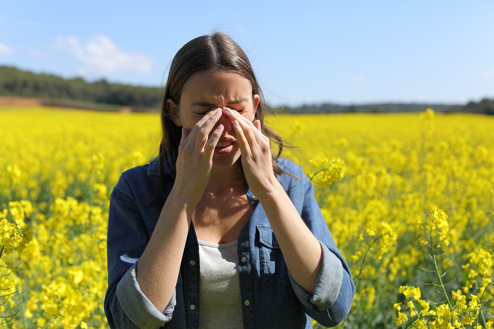 Essential Tips for Managing Seasonal Allergies