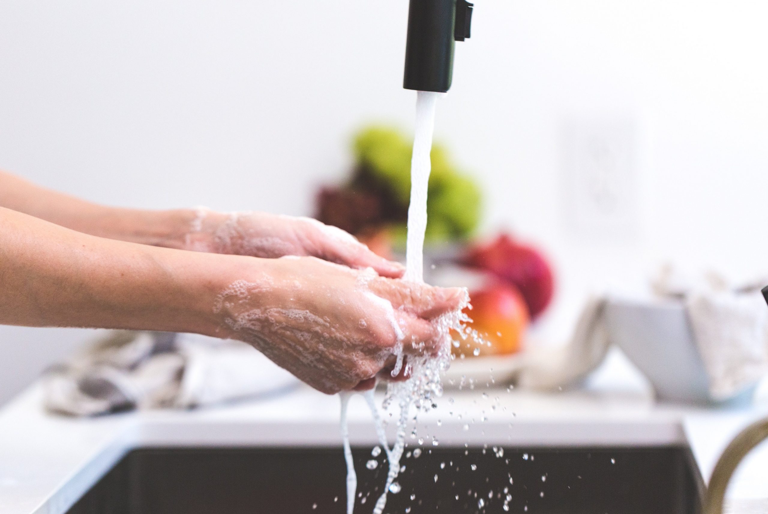 Handwashing Tips: Essential Steps for Effective Hand Hygiene