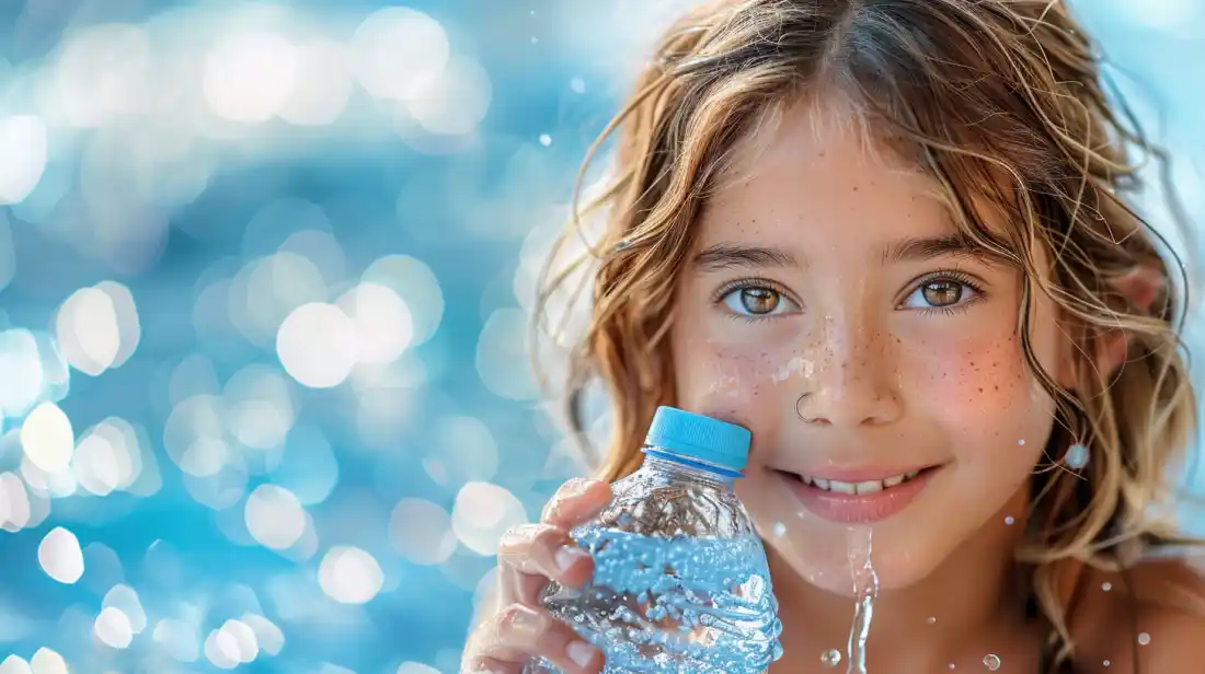 The Importance of Hydration for Children