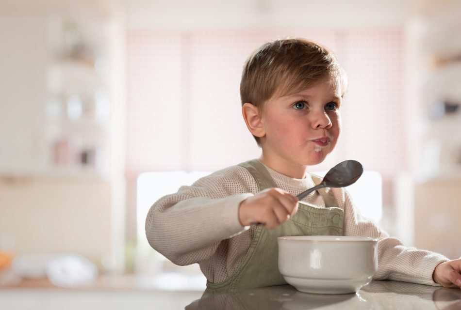 Quick Breakfasts: Easy and Delicious Recipes for Busy Mornings