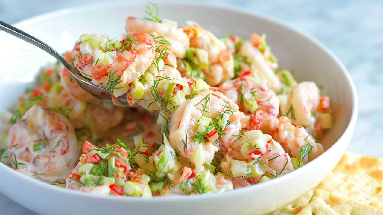 Mediterranean Quinoa Salad