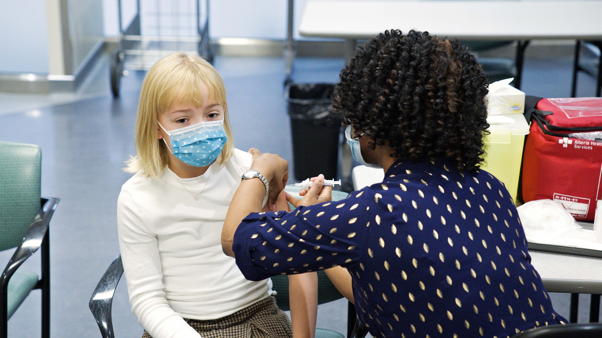 The Importance of Annual Flu Vaccination