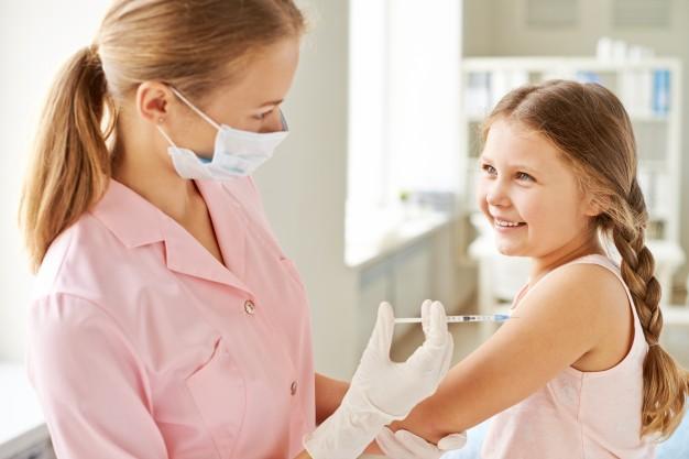 Understanding Child Vaccinations